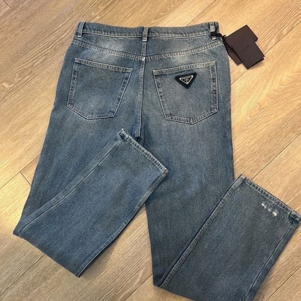 Mens Prada jeans